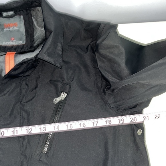 Swims Rain Jacket - Picture 13 of 14